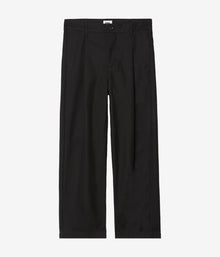  Obey Armel pleated pant