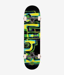  Blind Logo Glitch FP Complete 7.875