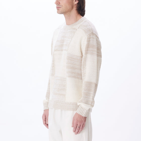 Obey Dominic Knit Sweater
