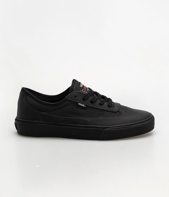 Vans Skate Curren Caples Vcu
