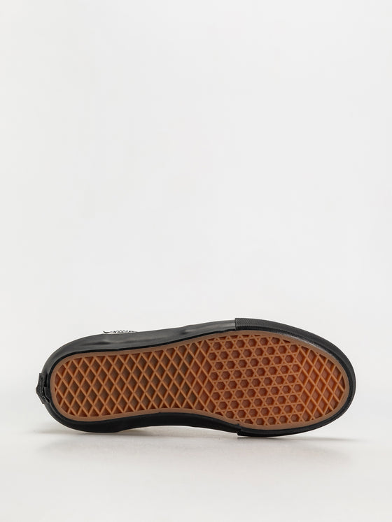Vans Skate Safe Low