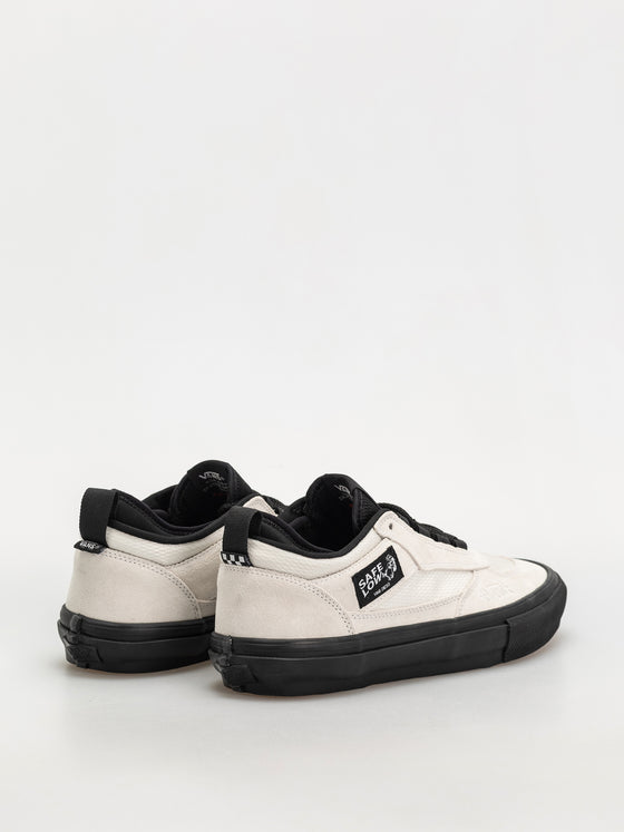 Vans Skate Safe Low
