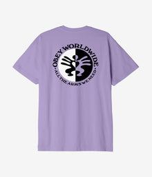  Obey All The Arms We Need Organic T-Shirt