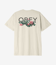  Obey Leave me Alone T-Shirt