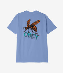  Obey Honey Bee Classic T-Shirt