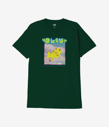  Obey Drifting On A Daydream Classic T-Shirt