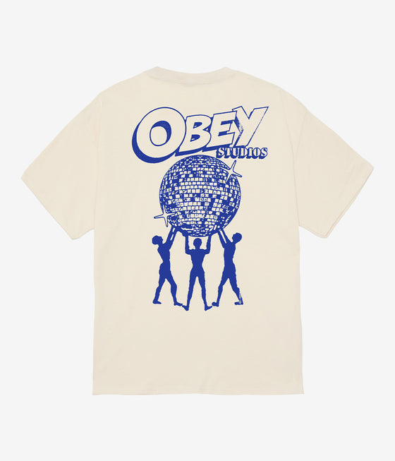 Obey Uplift T-shirt