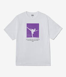  Obey Real Life T-Shirt