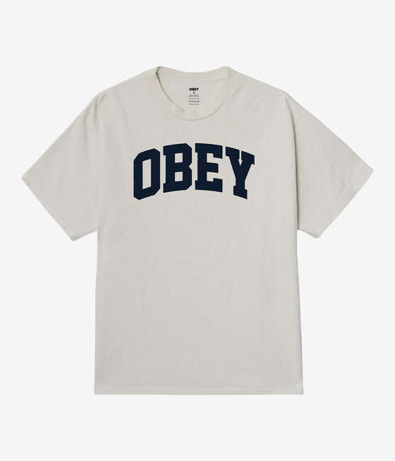 Obey Collegiate T-Shirt