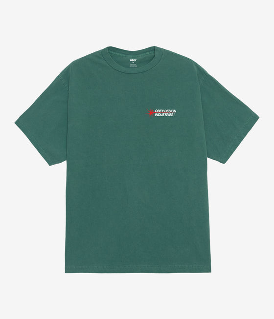 Obey Design Industries T-Shirt