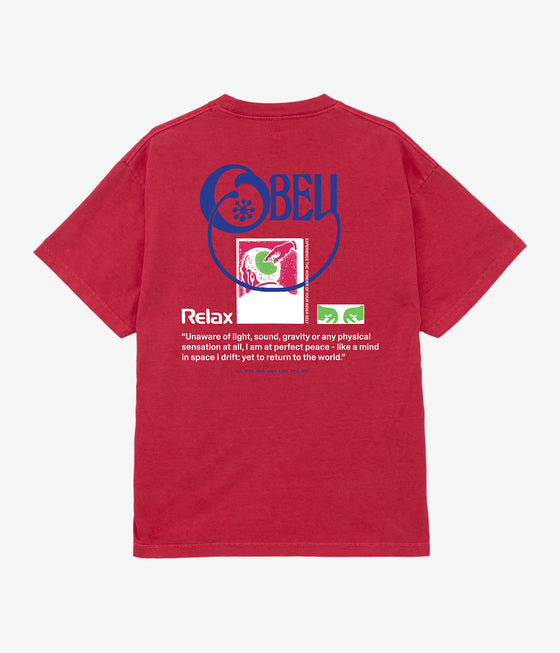 Obey Relax T-shirt