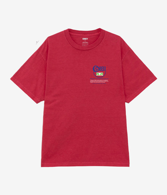 Obey Relax T-shirt