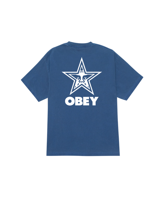 Obey Bold Star