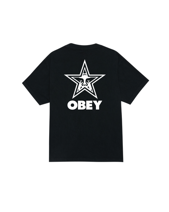 Obey Bold Star