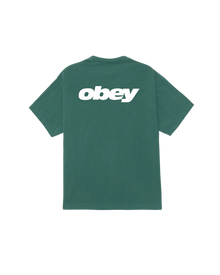  Obey Bounce T-Shirt