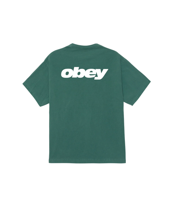 Obey Bounce T-Shirt