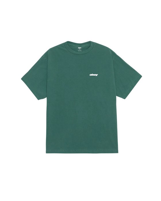 Obey Bounce T-Shirt