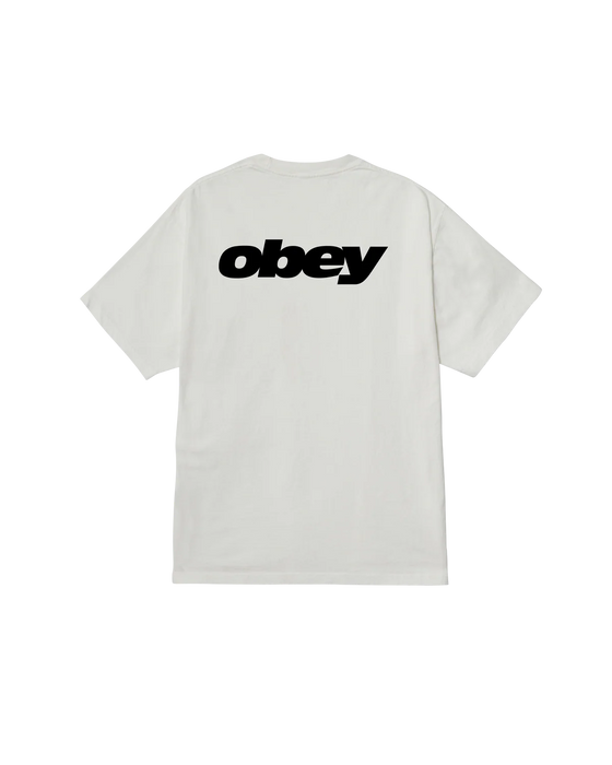 Obey Bounce T-Shirt
