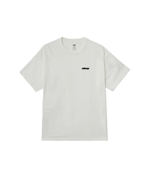 Obey Bounce T-Shirt