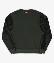  Vans Skate LS Thermal (Dried Kelp)