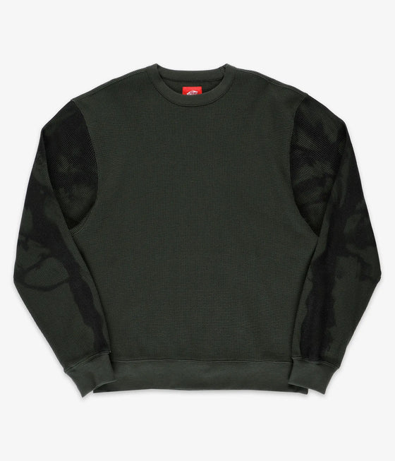 Vans Skate LS Thermal (Dried Kelp)