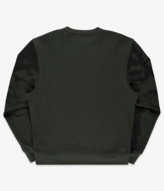 Vans Skate LS Thermal (Dried Kelp)