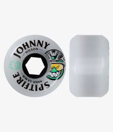  Spitfire Johnny Wilson Burn Squad Conical Full 54MM 80D
