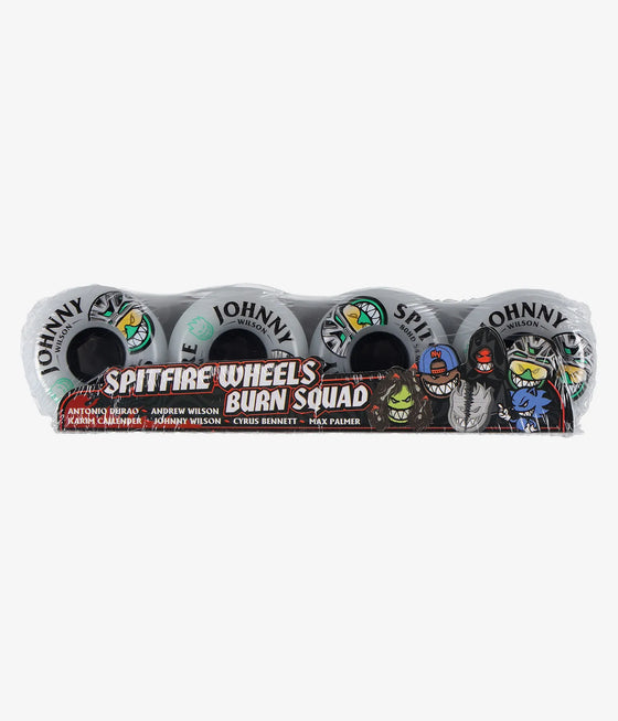 Spitfire Johnny Wilson Burn Squad Conical Full 54MM 80D