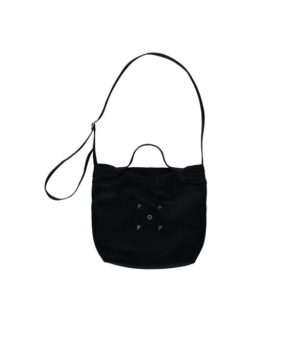 Pop Side Bag Black