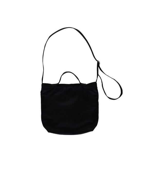 Pop Side Bag Black