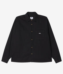  Obey Pablo Denim Woven