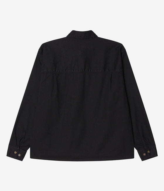 Obey Pablo Denim Woven