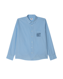  Obey Bigwig Blueprint Woven