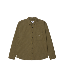  Obey Jimmy Woven