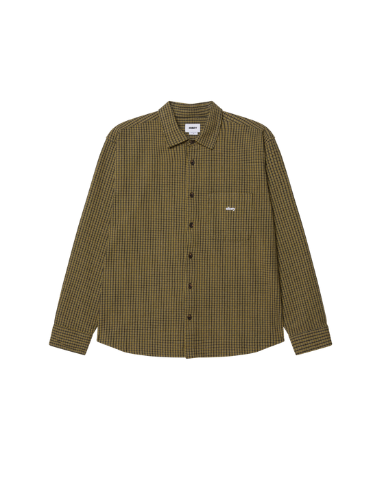 Obey Jimmy Woven