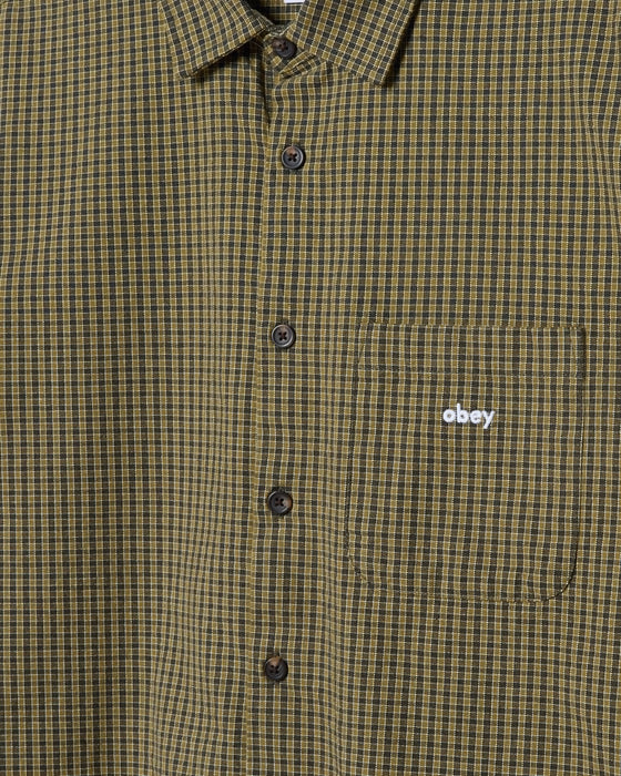 Obey Jimmy Woven