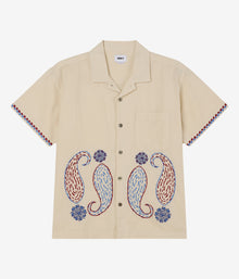  Obey Quentin Woven
