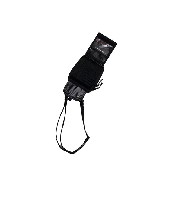 Pop Passport Pouch