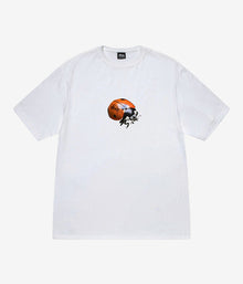  Stussy Ladybug T-Shirt