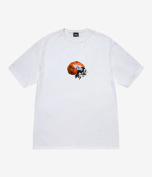  Stussy Ladybug T-Shirt