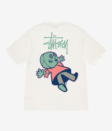  Stussy Dollie Pig. Dyed T-Shirt