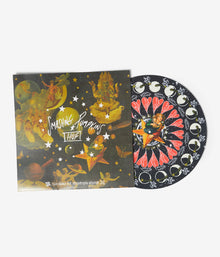  Huf x Smashing Pumpkings 1979 Record Slipmat