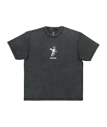  Dancer OG Logo Tee Inside Out