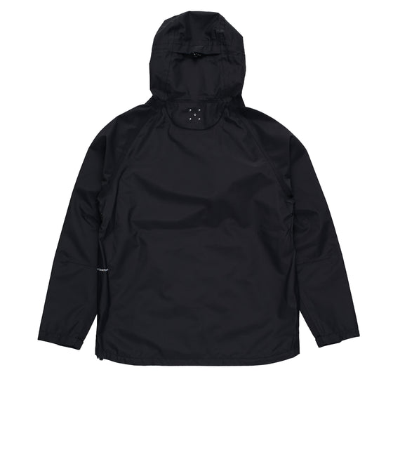 Pop Oracle Jacket Black