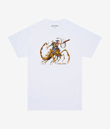  Fucking Awesome Louie Scorpion T-Shirt