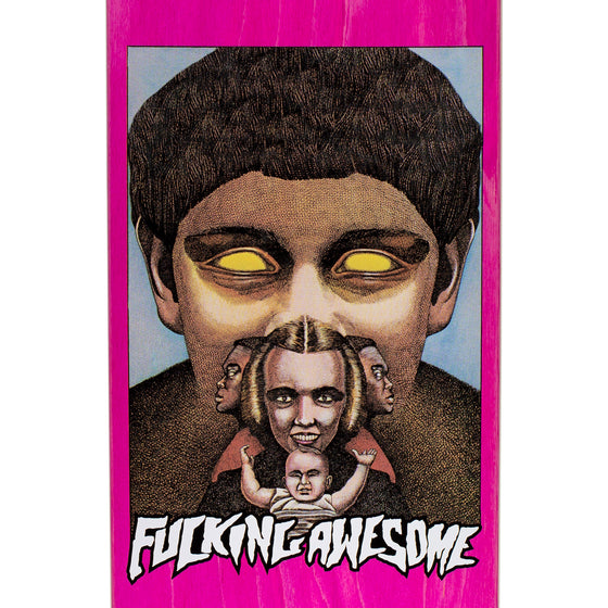 Fucking Awesome Sean Kidscape