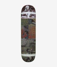  Fucking Awesome Gino Mourning 8.0