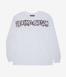  Fucking Awesome Big Stamp Longsleeve T-Shirt