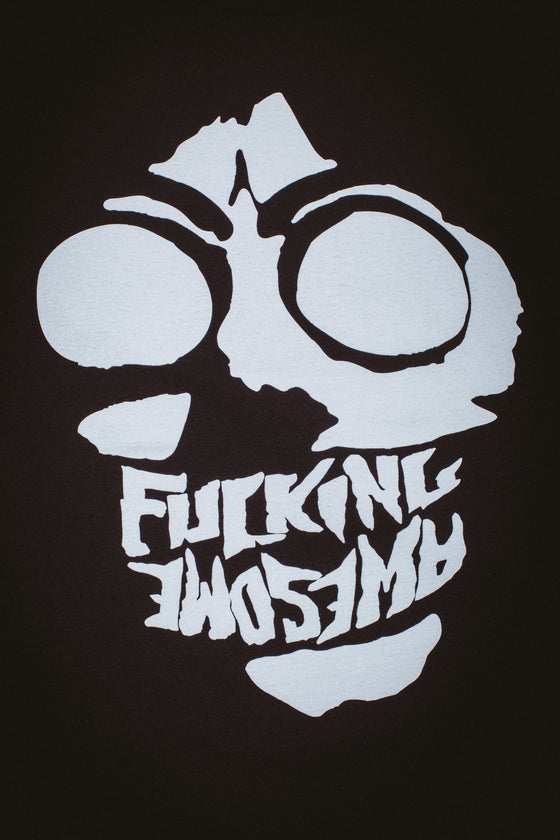 Fucking Awesome Fangs T-Shirt
