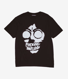  Fucking Awesome Fangs T-Shirt